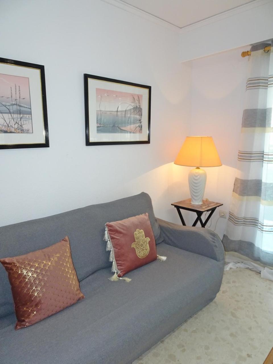 Appartement Floresta Gandia - Solo Familias *