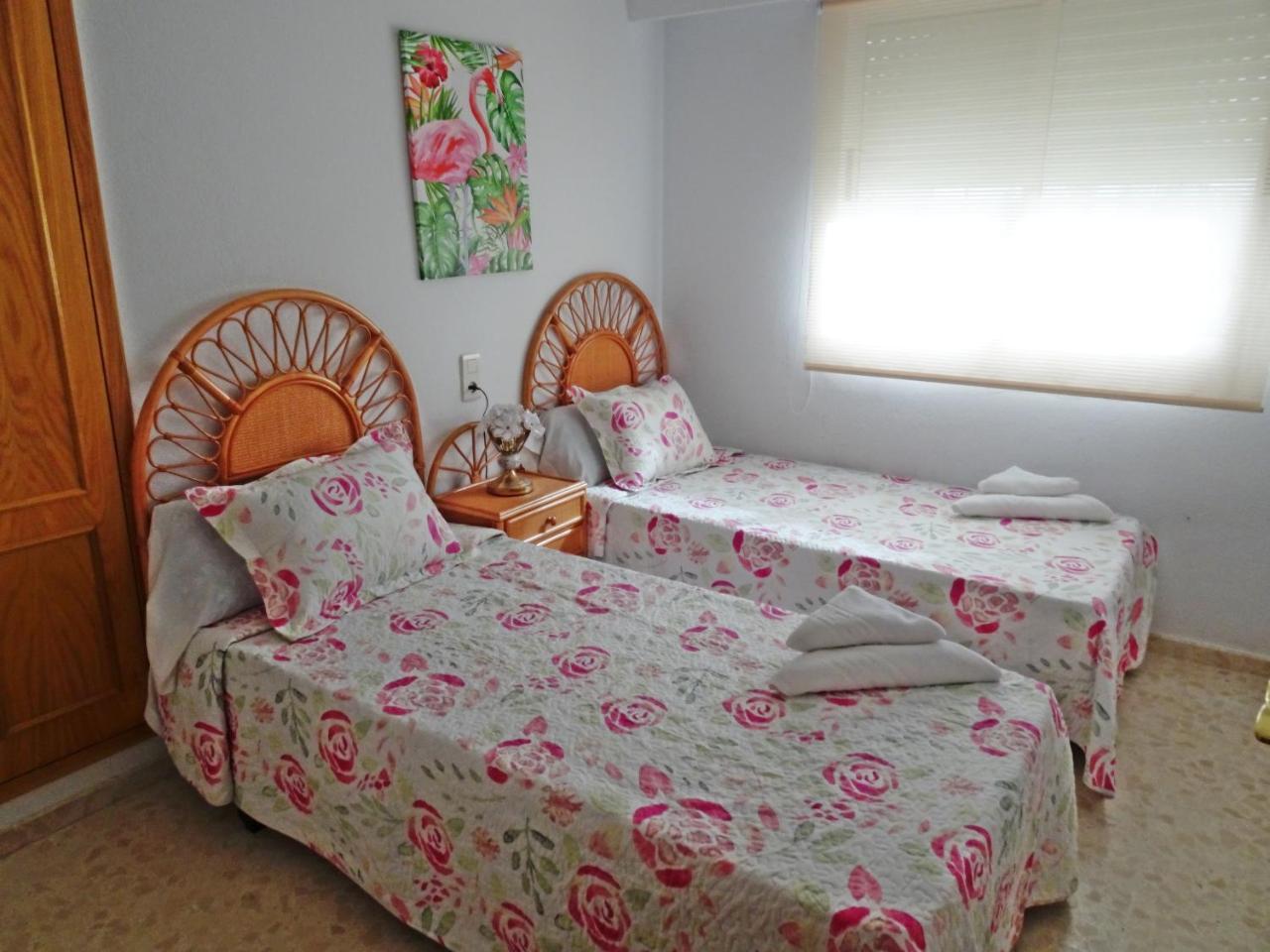 Floresta Gandia - Solo Familias Appartement *