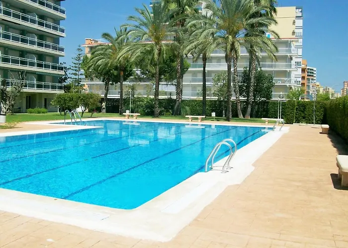 Floresta Gandia - Solo Familias