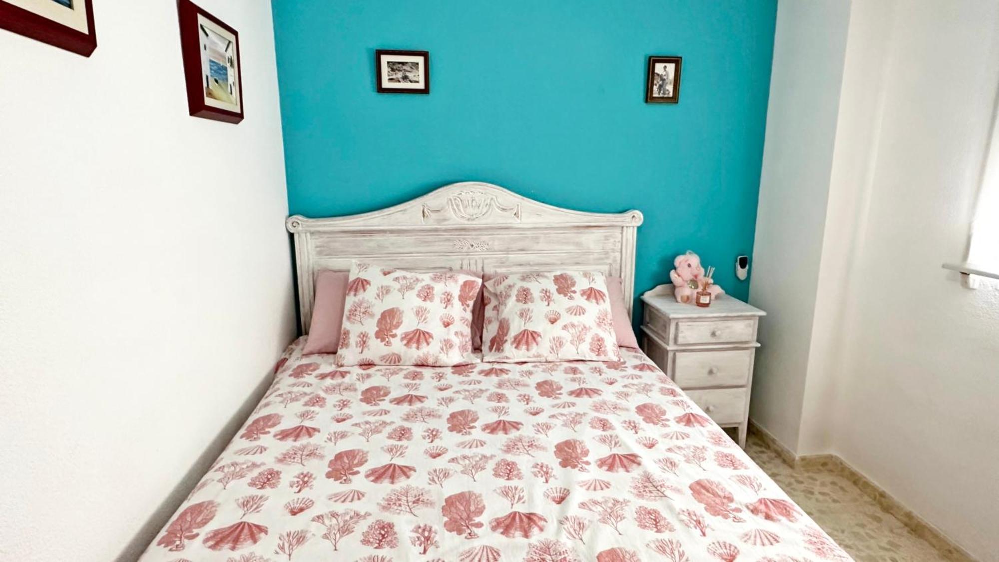 Floresta Gandia - Solo Familias Appartement *