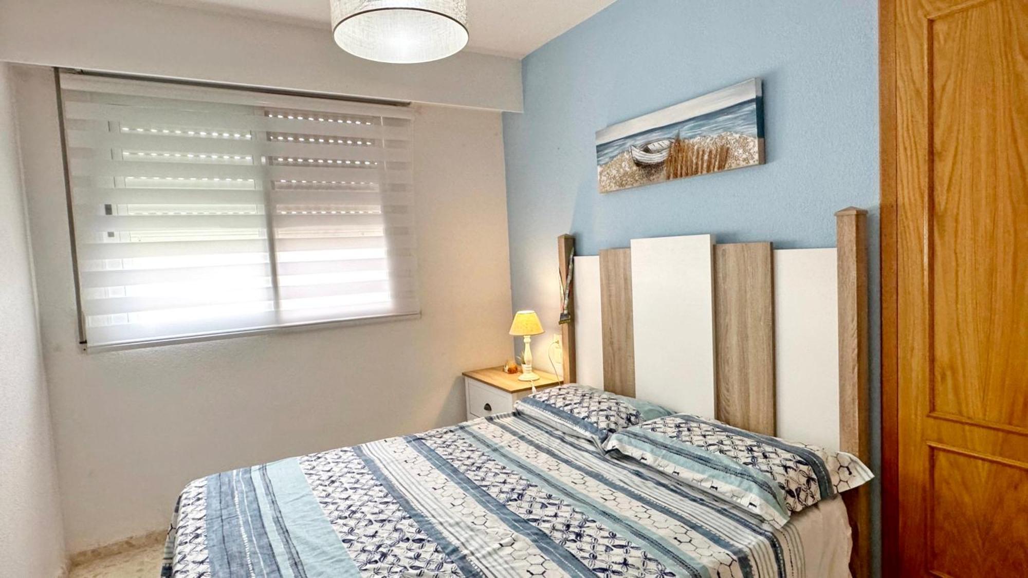 Floresta Gandia - Solo Familias Apartment *