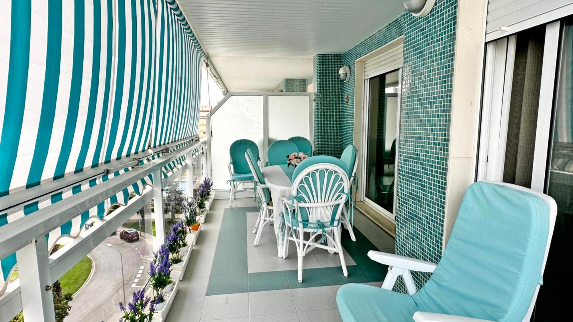 Apartment Floresta Gandia - Solo Familias Playa de Gandia