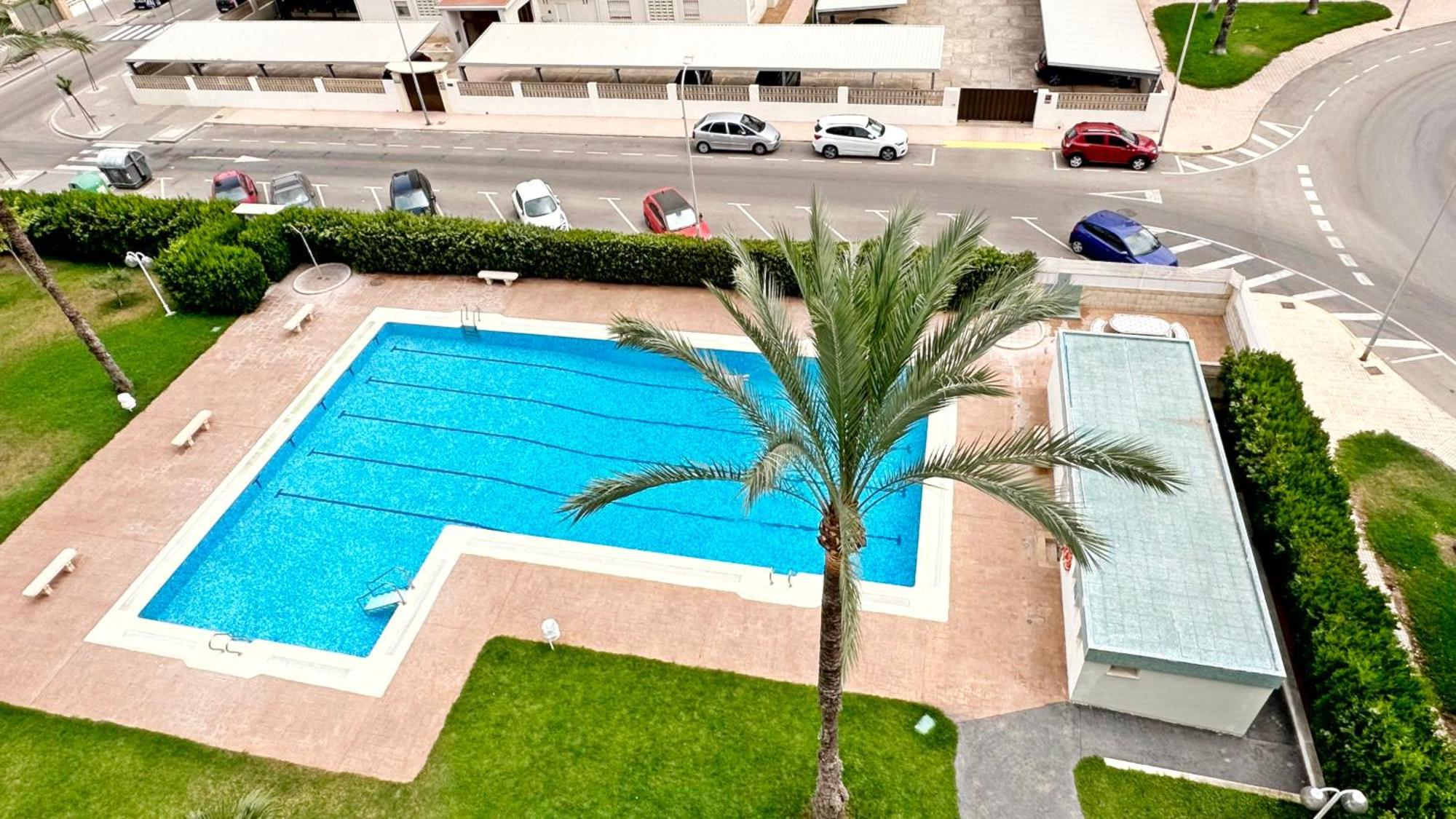 Floresta Gandia - Solo Familias Apartment