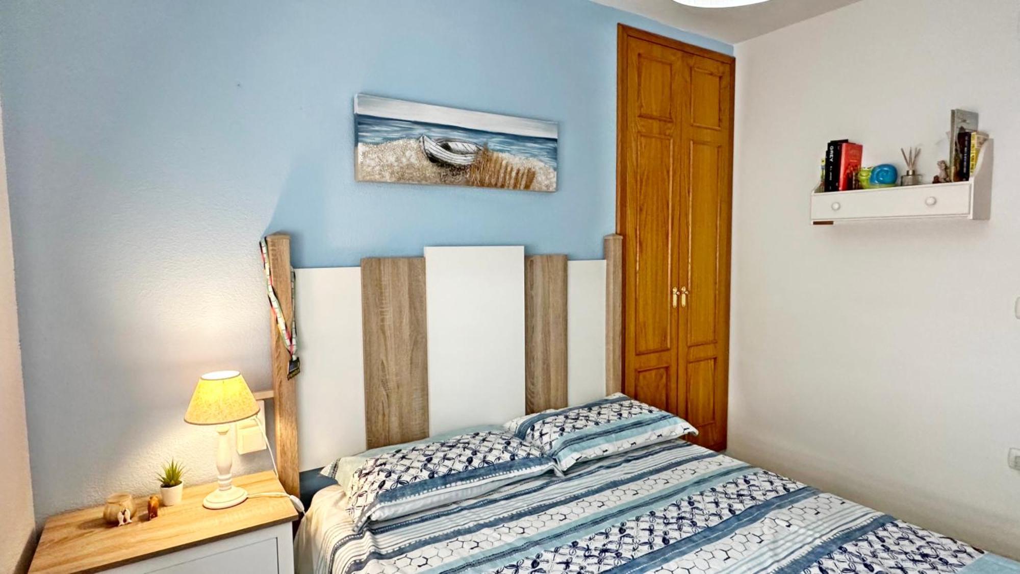 Floresta Gandia - Solo Familias Apartment *