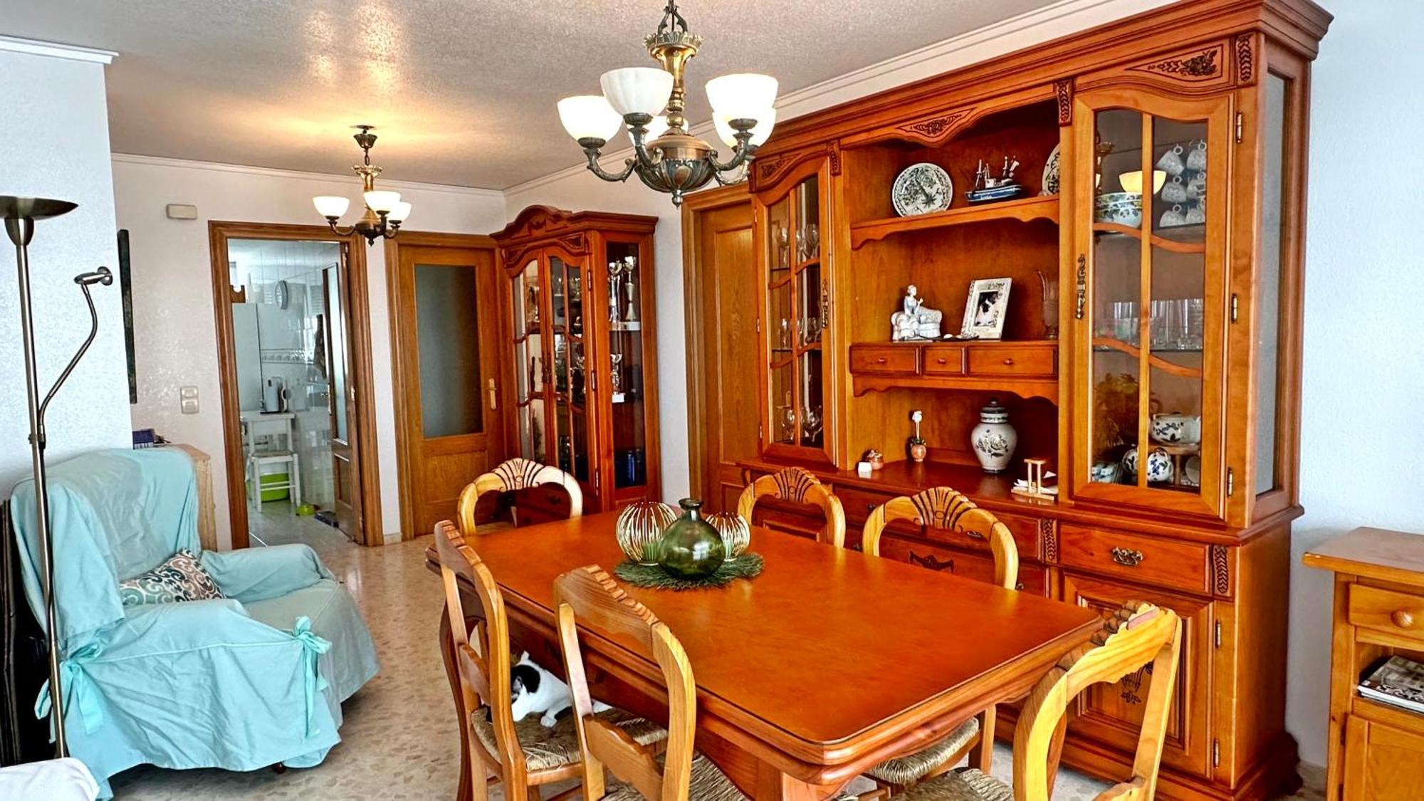 Apartment Floresta Gandia - Solo Familias *