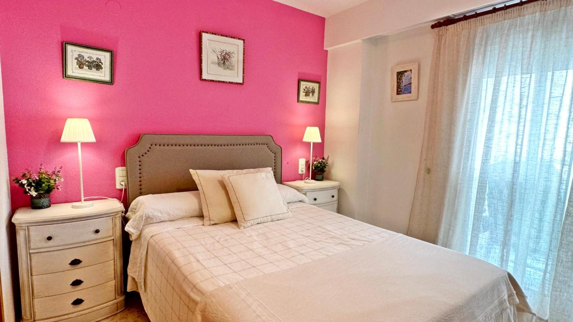 Floresta Gandia - Solo Familias Appartement Playa de Gandia