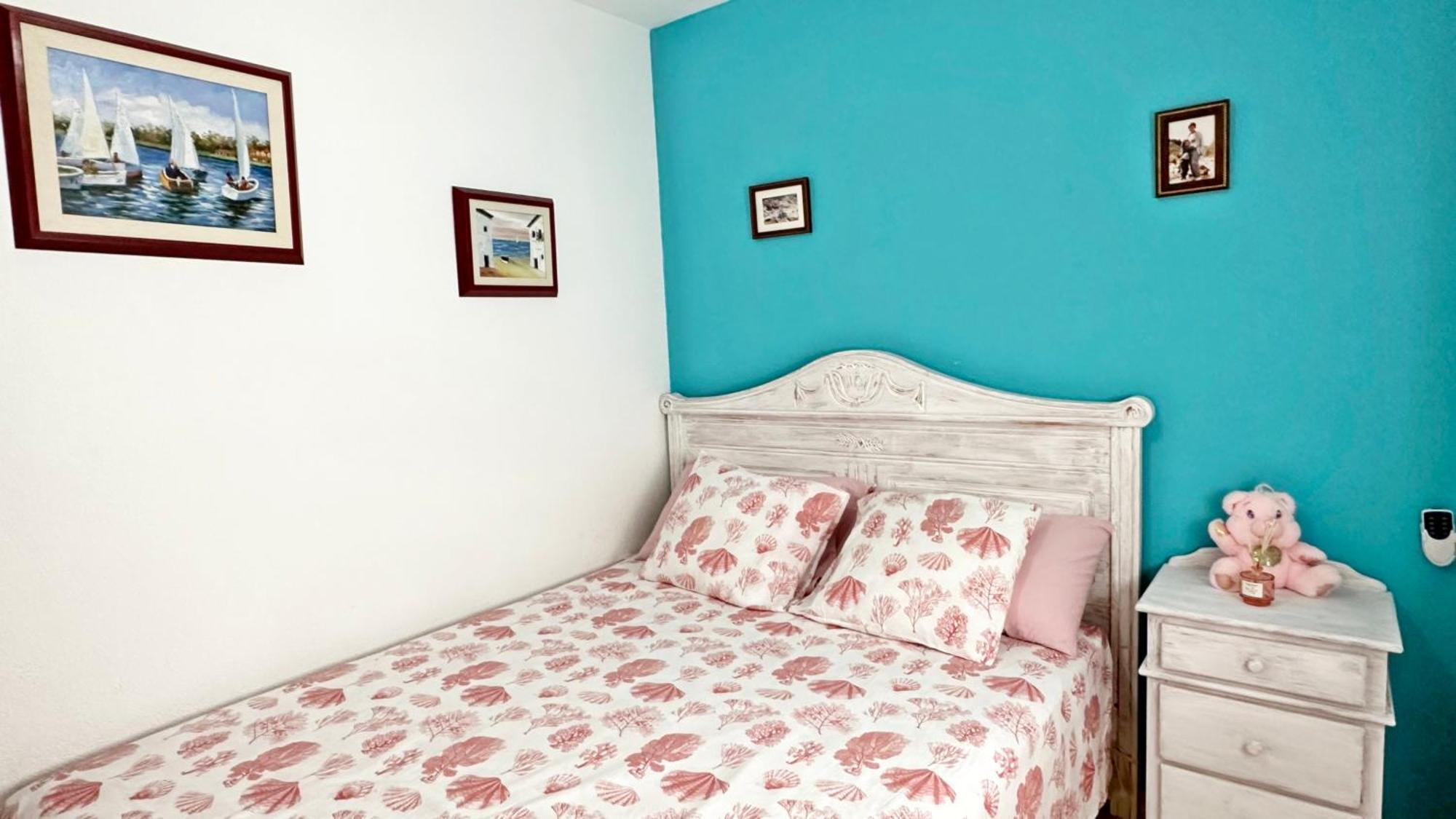 Appartement Floresta Gandia - Solo Familias