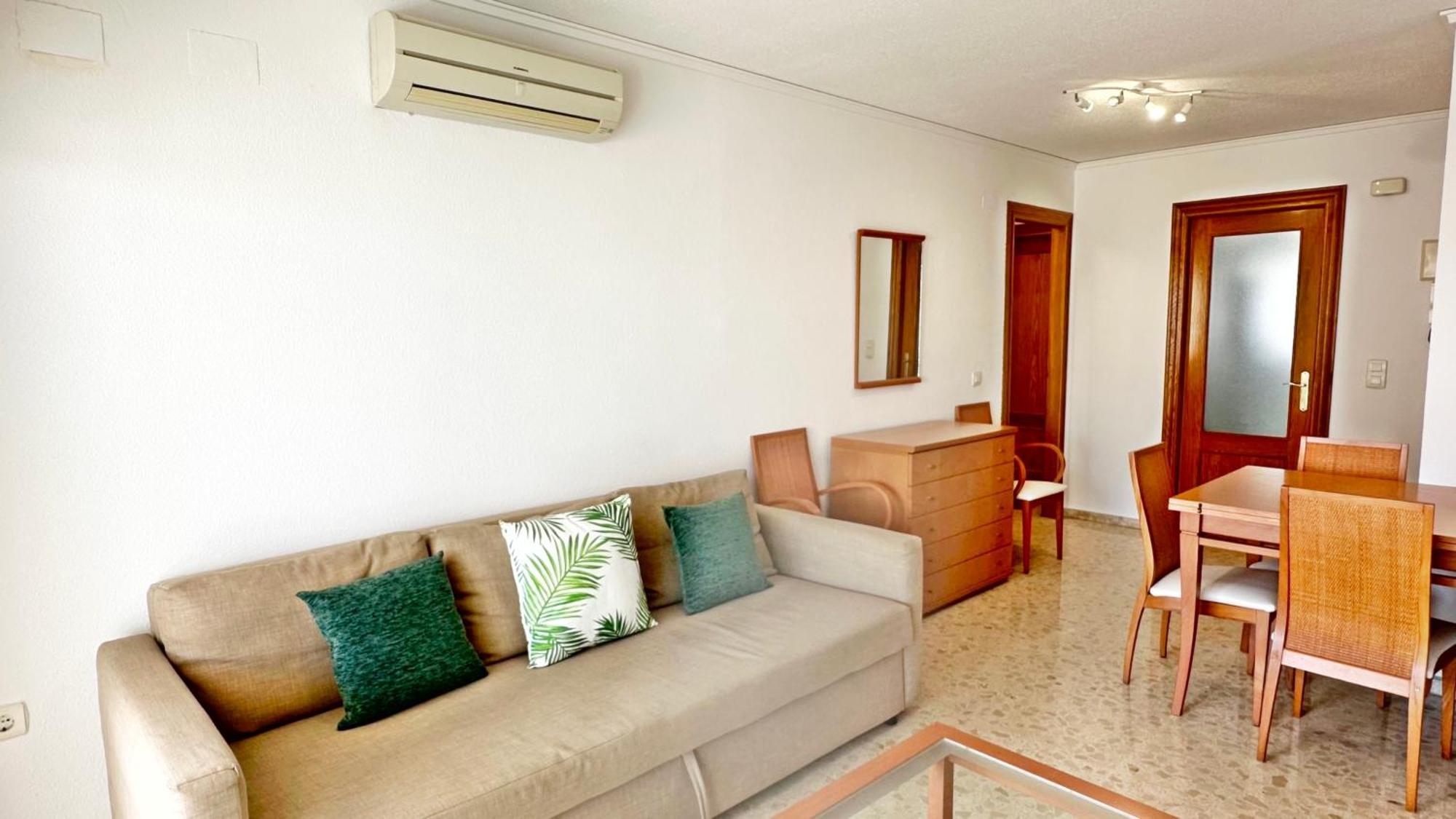 Apartment Floresta Gandia - Solo Familias