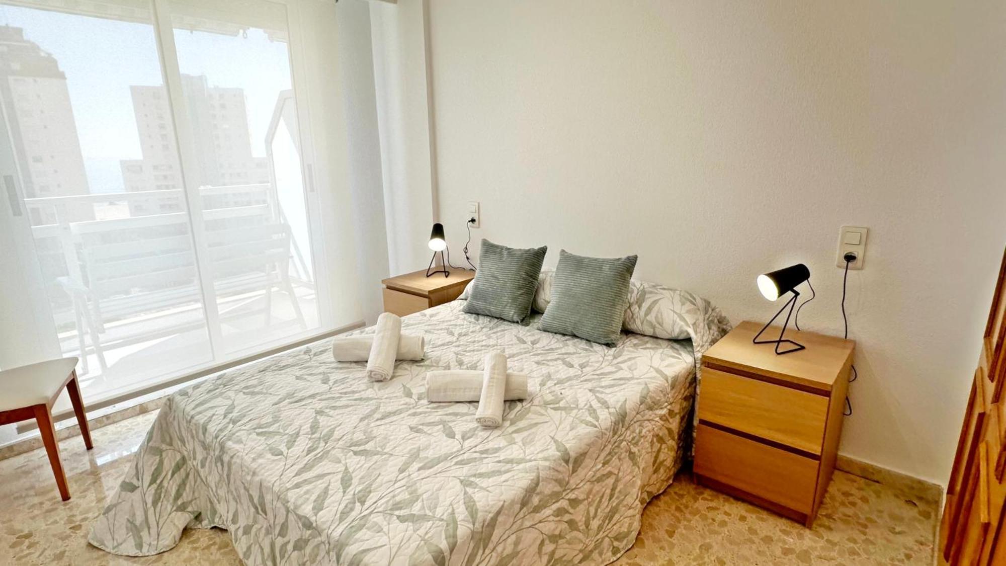 Floresta Gandia - Solo Familias Appartement *