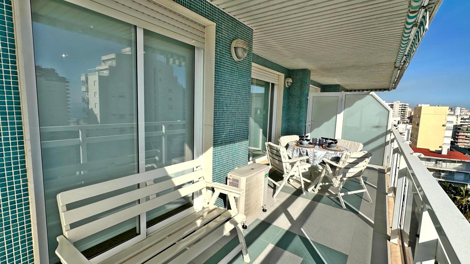 Floresta Gandia - Solo Familias Apartment Playa de Gandia