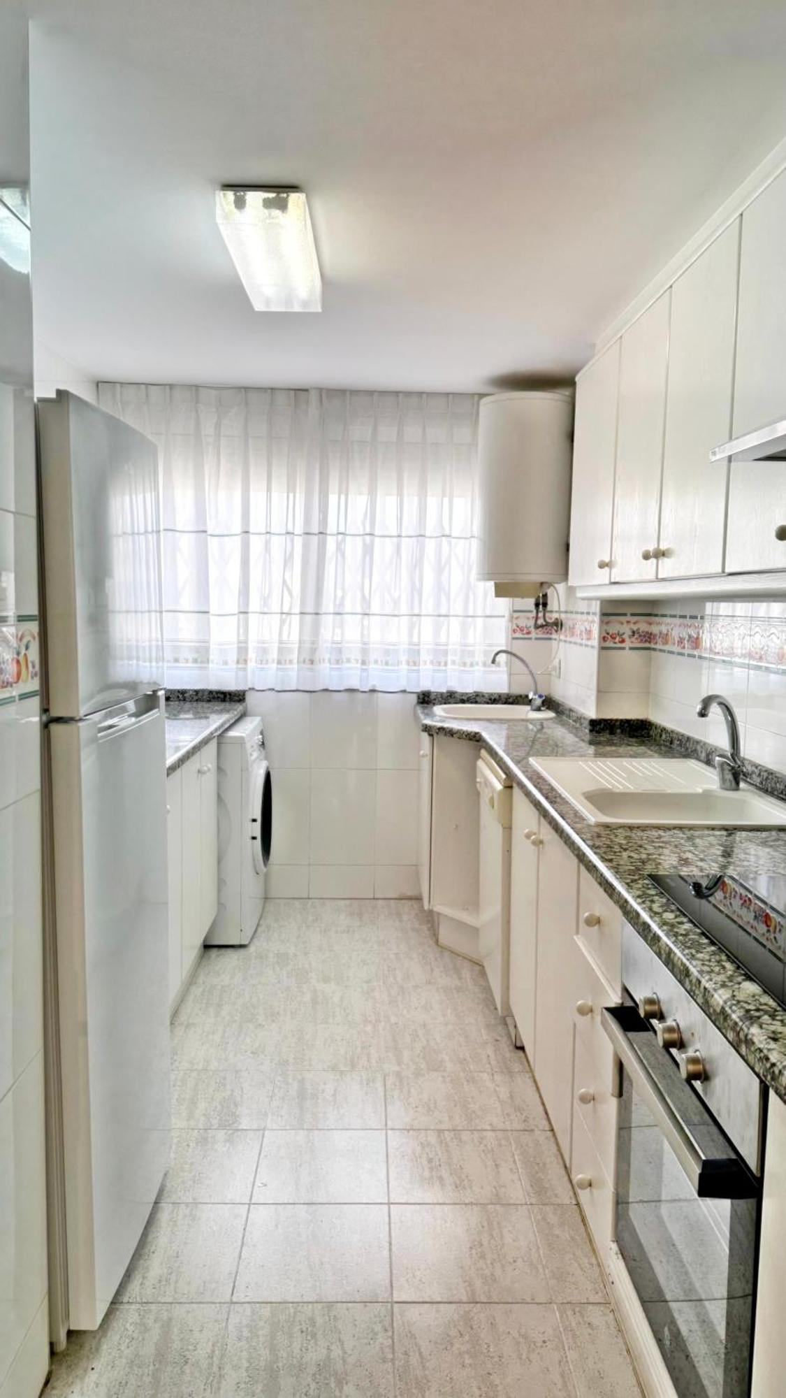 Apartment Floresta Gandia - Solo Familias Playa de Gandia