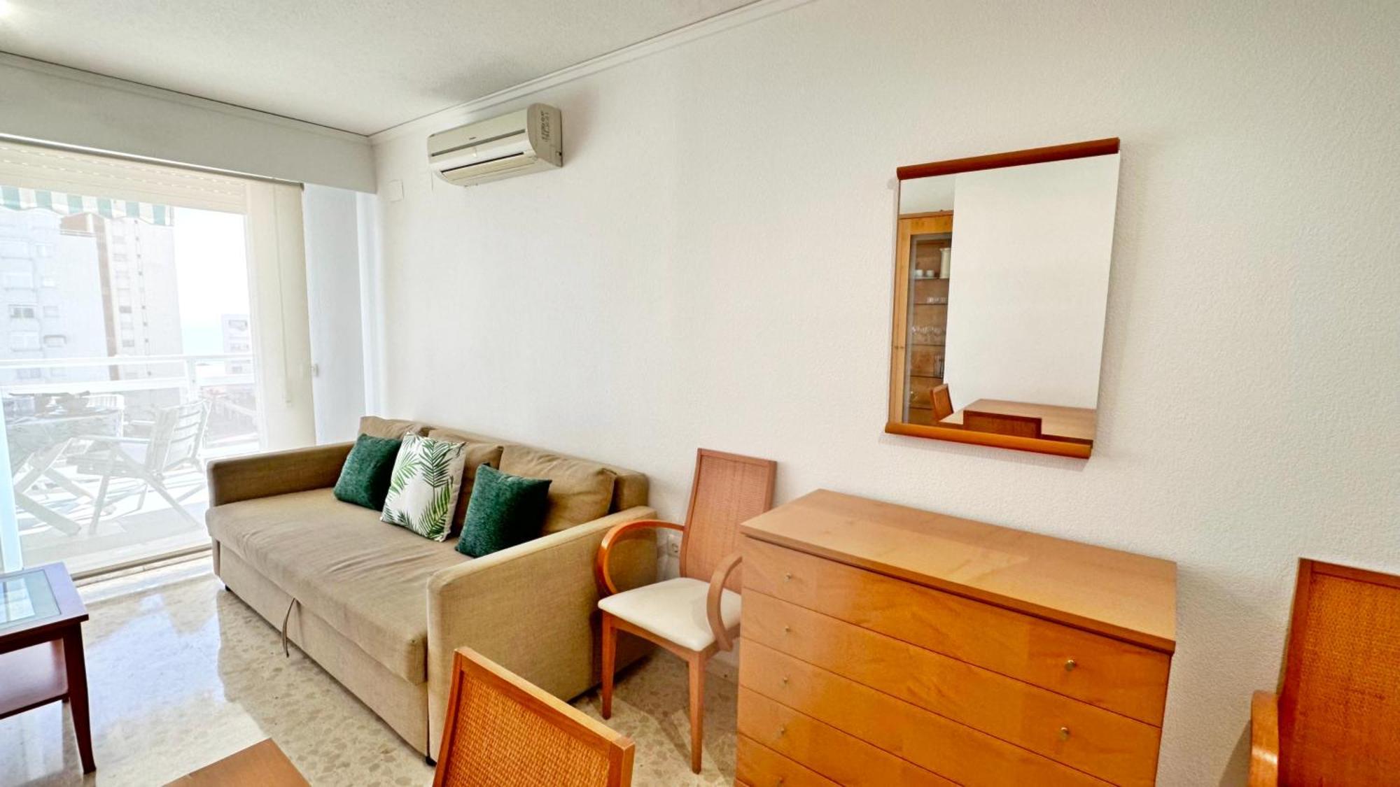 Apartment Floresta Gandia - Solo Familias
