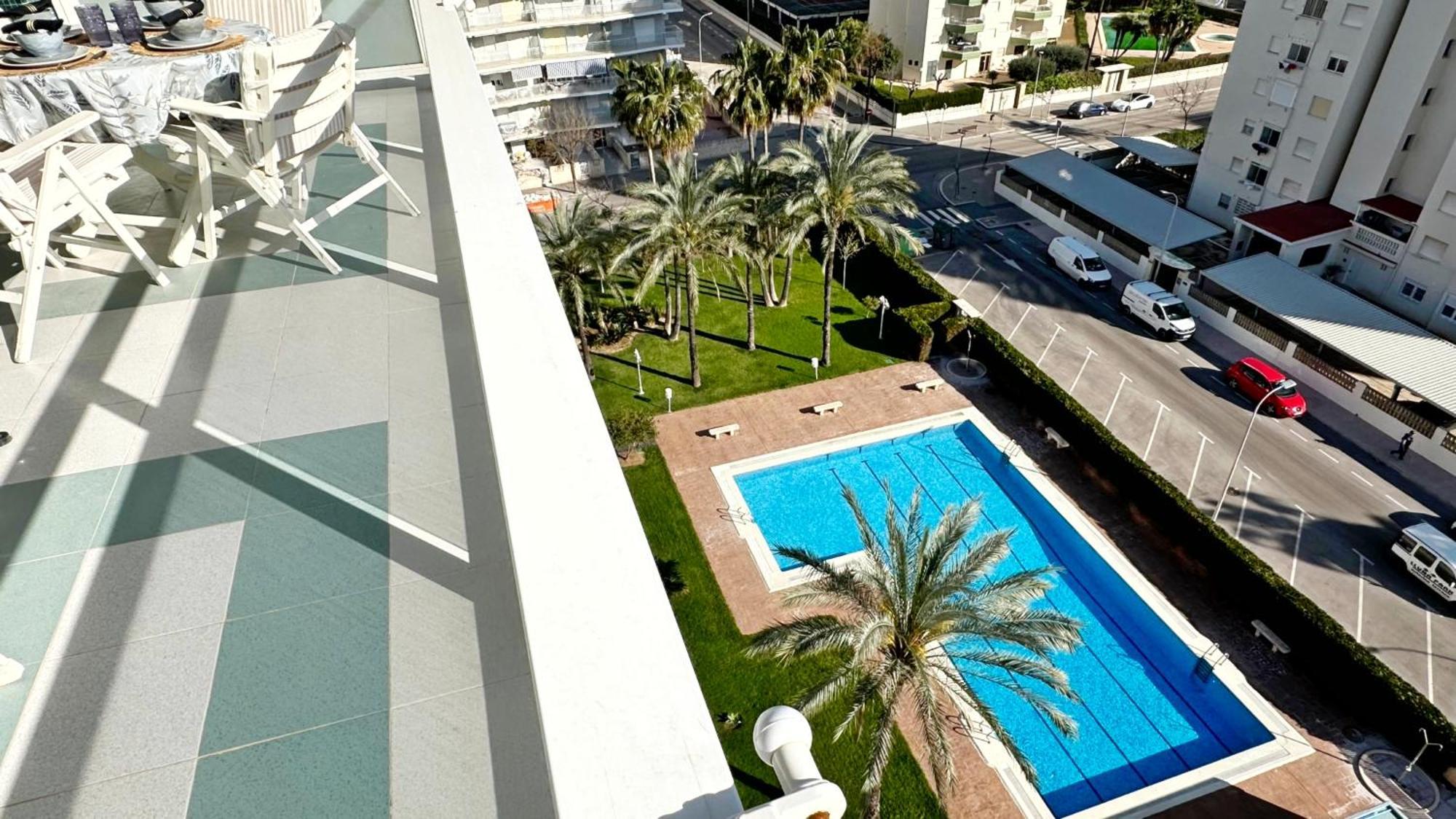 Apartment Floresta Gandia - Solo Familias *
