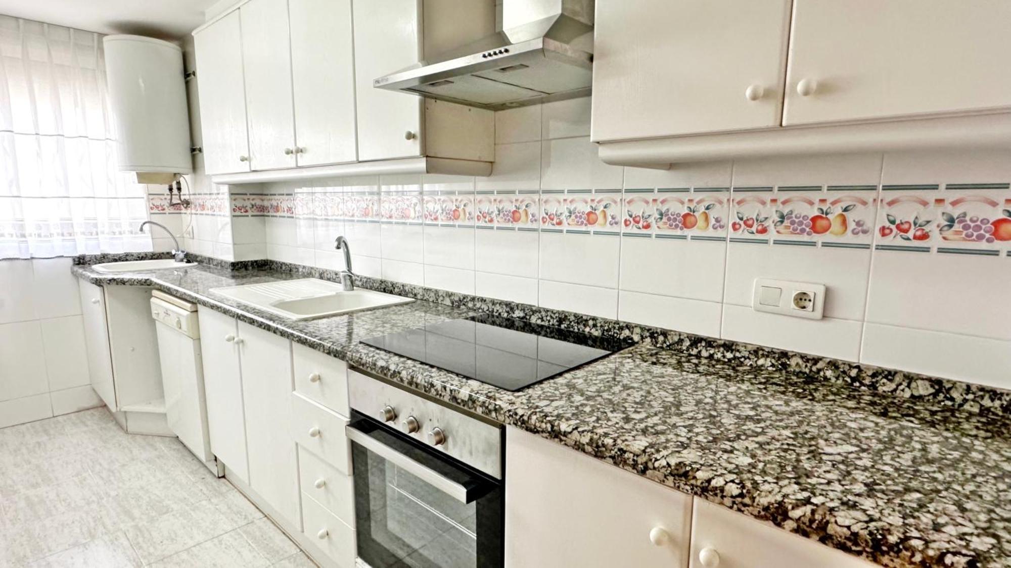 Floresta Gandia - Solo Familias Apartment Playa de Gandia