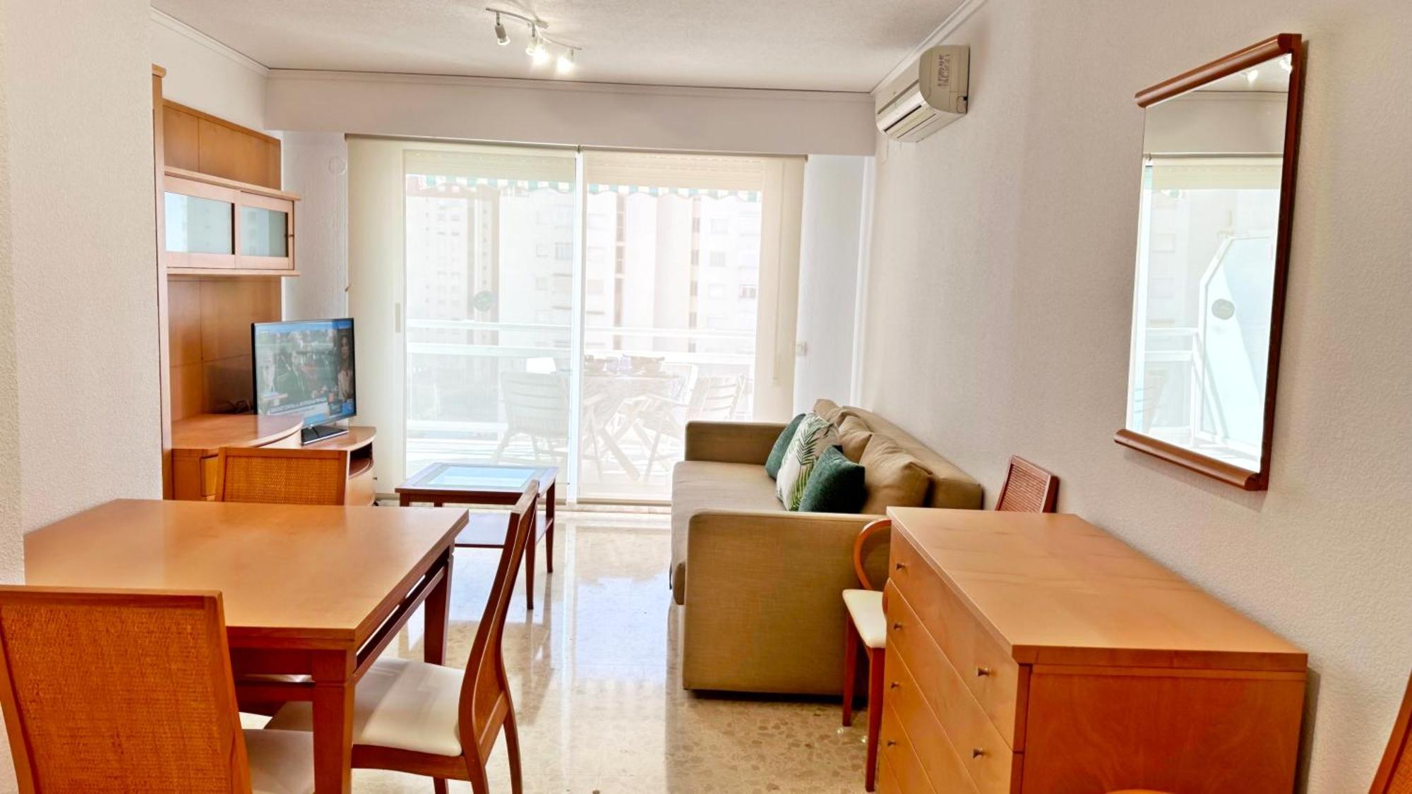 Apartment Floresta Gandia - Solo Familias Playa de Gandia