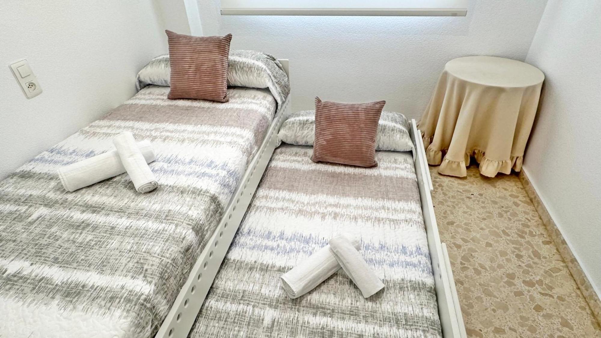 Apartment Floresta Gandia - Solo Familias