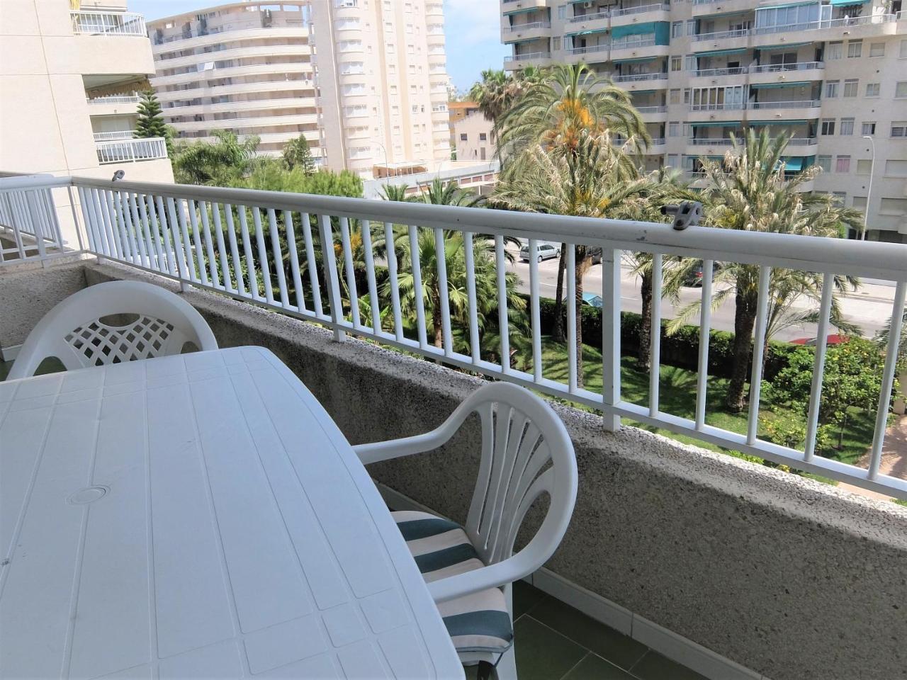 Floresta Gandia - Solo Familias Apartment