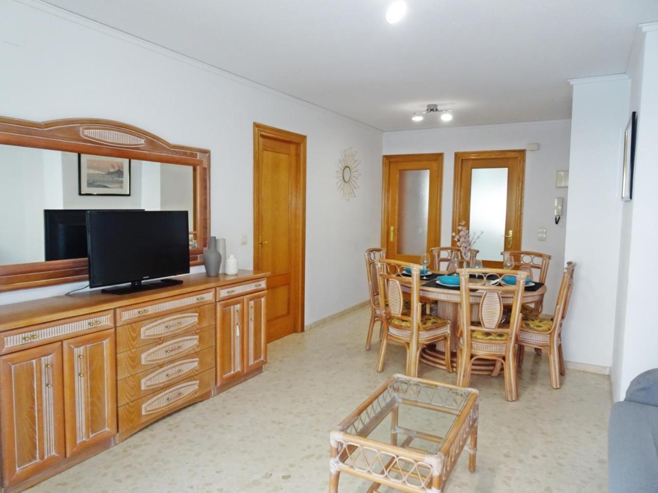 Floresta Gandia - Solo Familias *