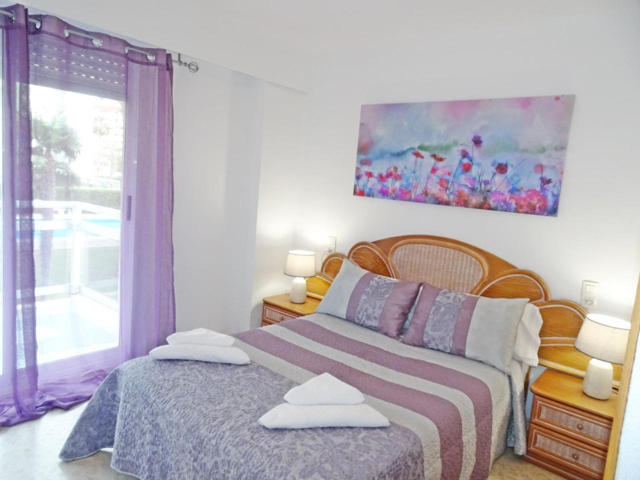 Appartement Floresta Gandia - Solo Familias