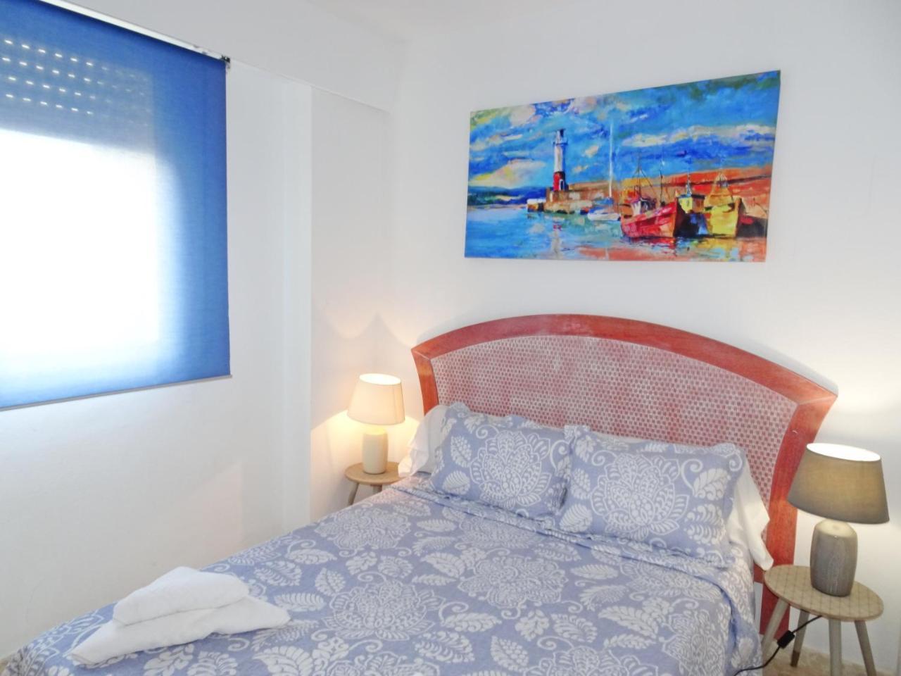 Apartment Floresta Gandia - Solo Familias Playa de Gandia