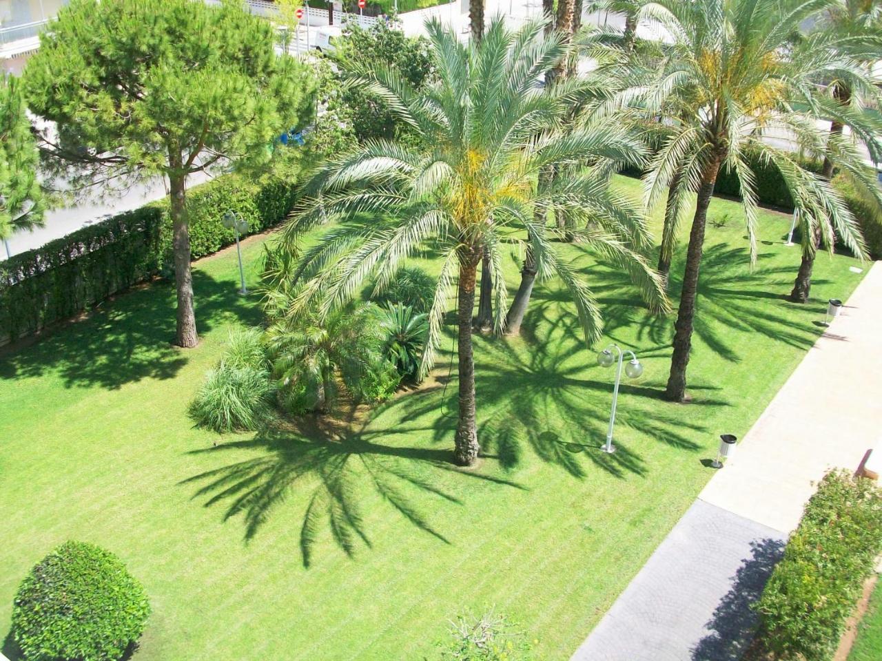 Floresta Gandia - Solo Familias Apartment *