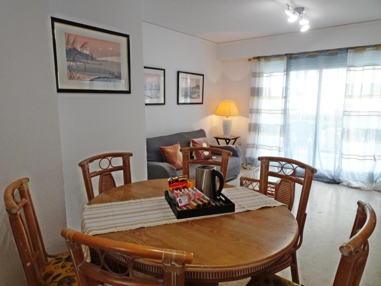 Floresta Gandia - Solo Familias Apartment