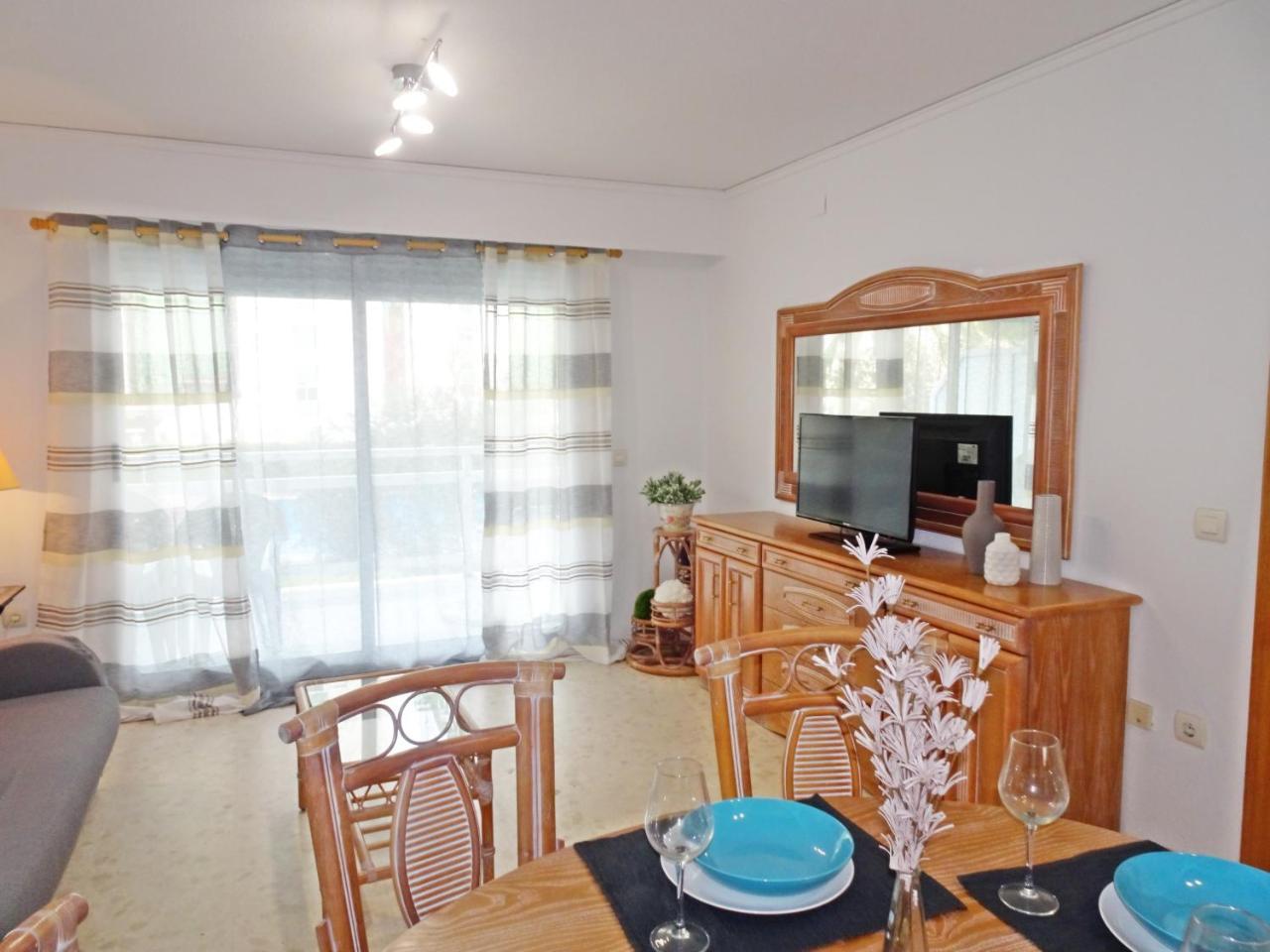 Floresta Gandia - Solo Familias *