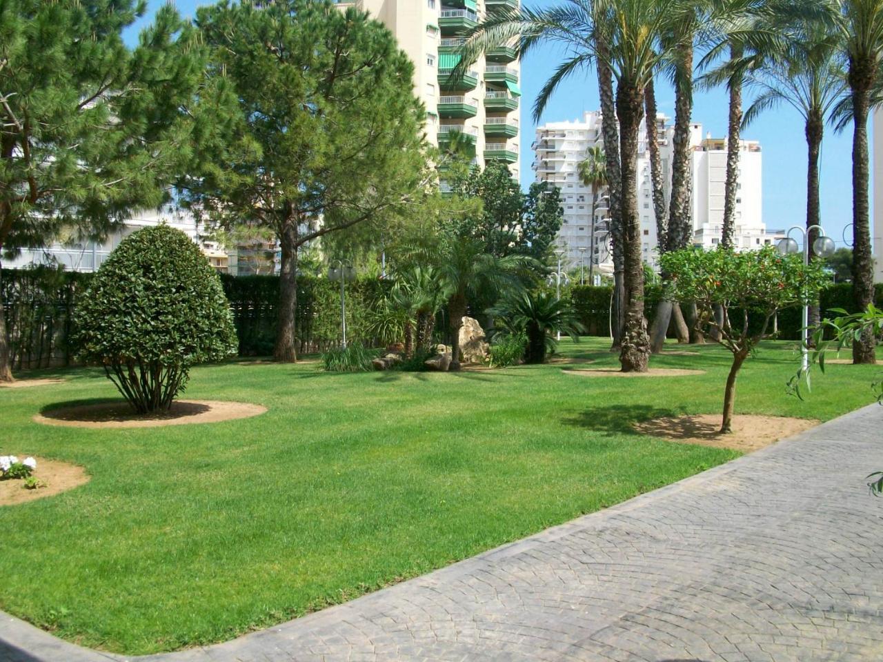 Appartement Floresta Gandia - Solo Familias *