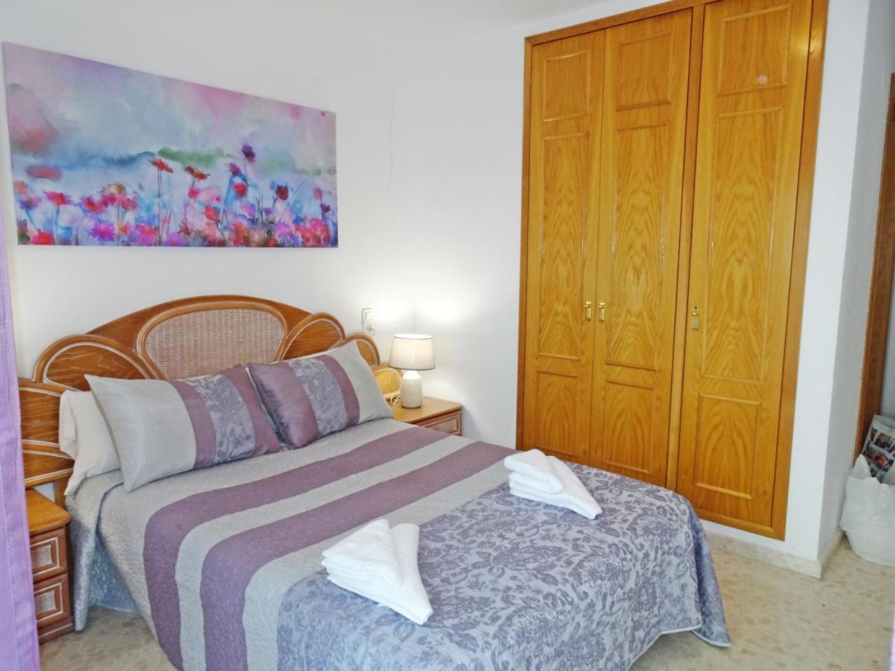 Apartment Floresta Gandia - Solo Familias