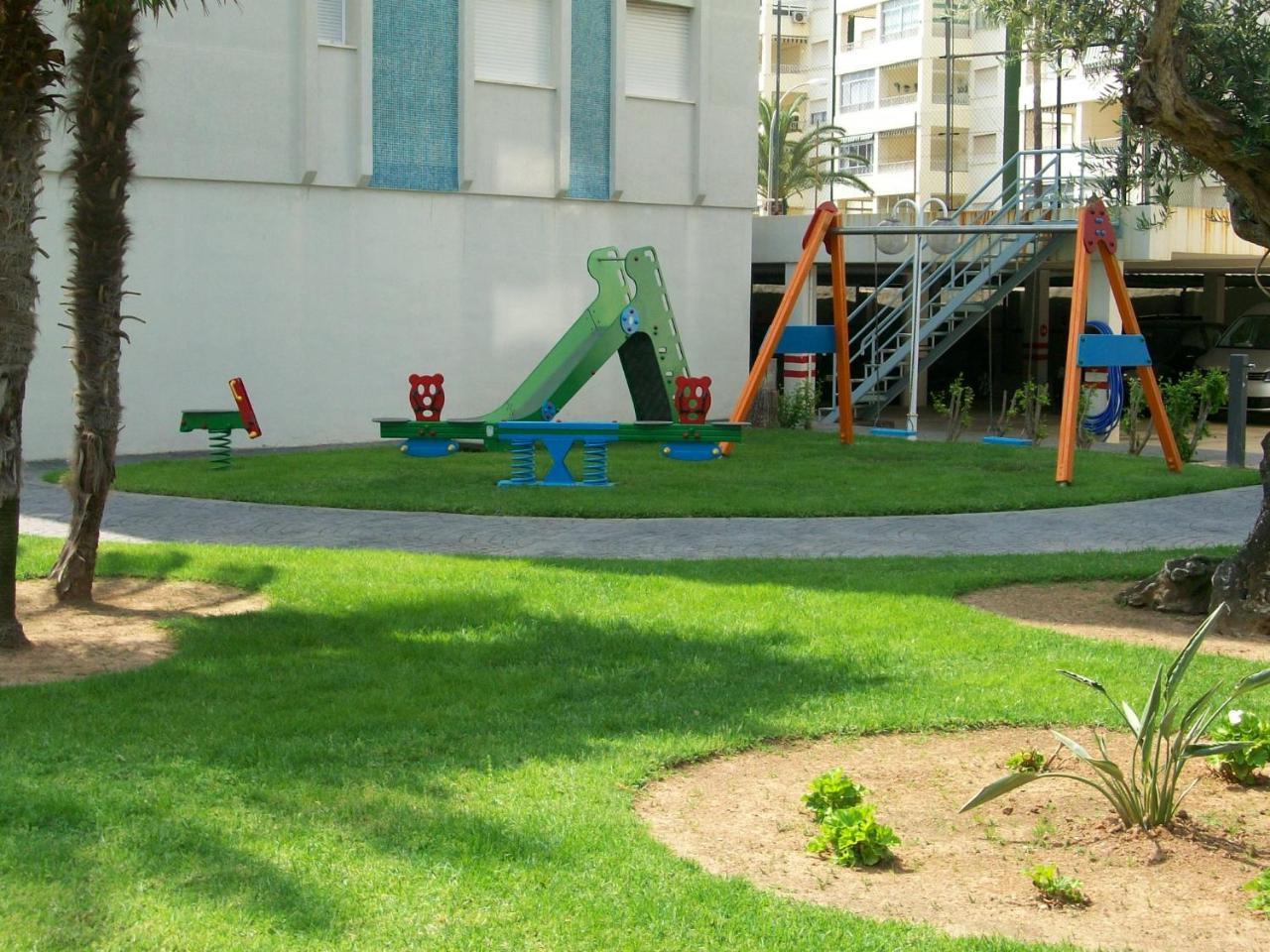 Floresta Gandia - Solo Familias * Playa de Gandia