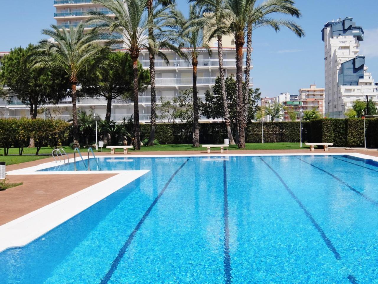 Apartment Floresta Gandia - Solo Familias
