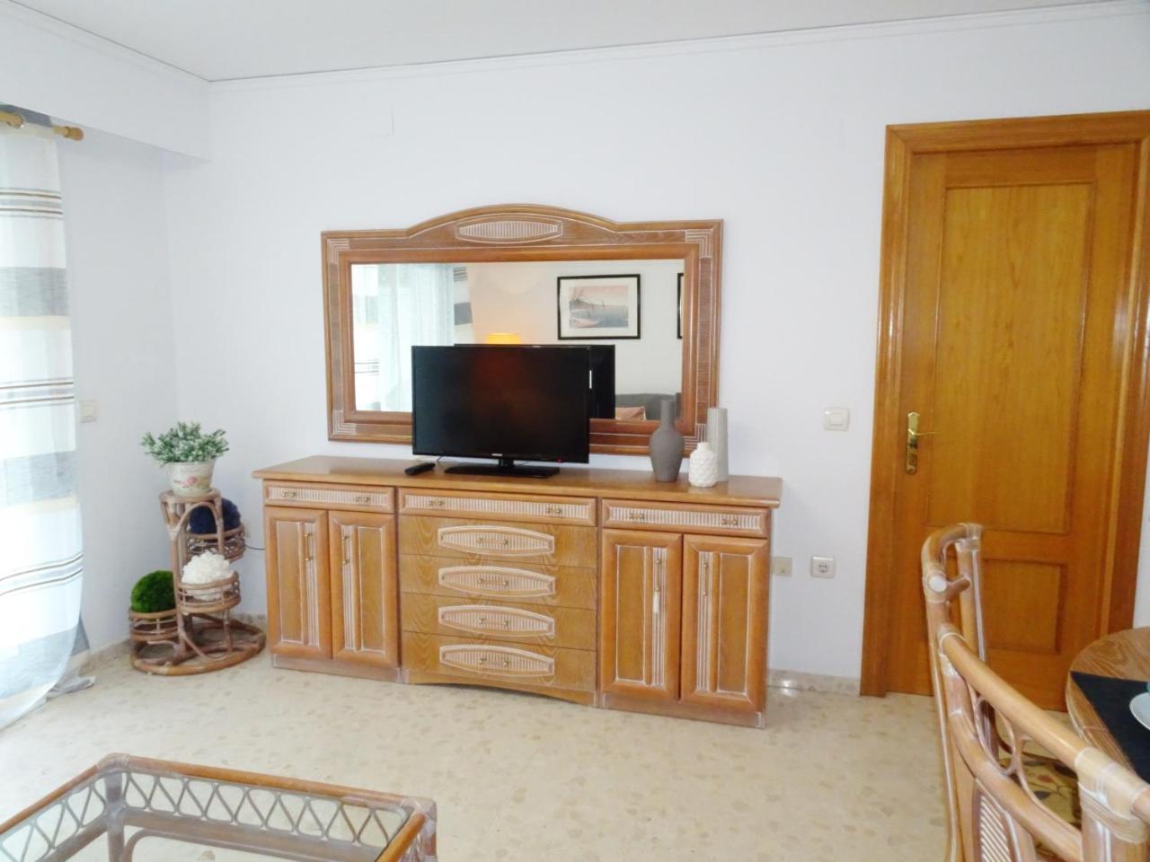 Floresta Gandia - Solo Familias *