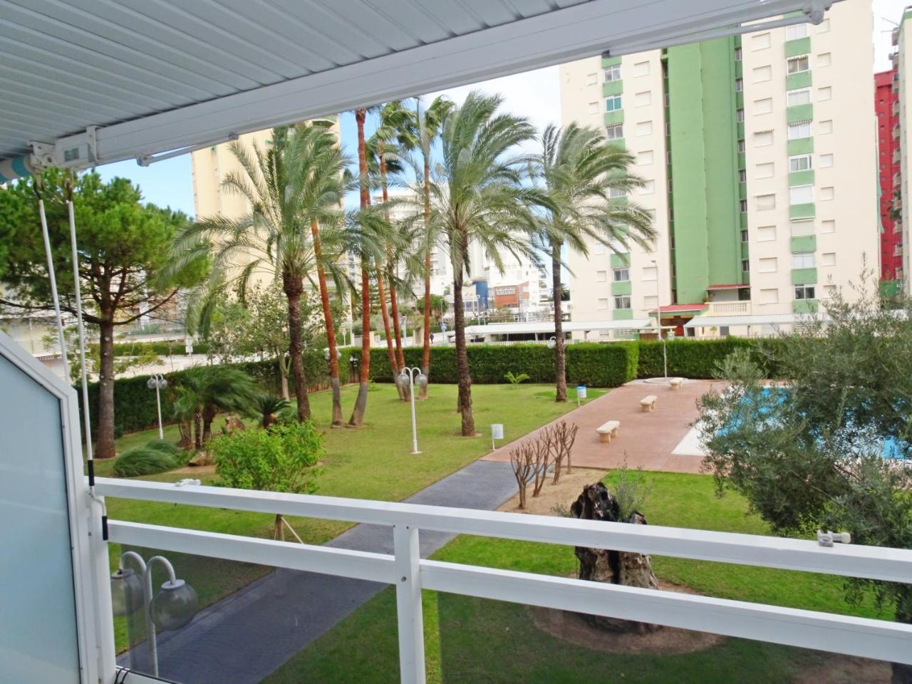 Floresta Gandia - Solo Familias Apartment *