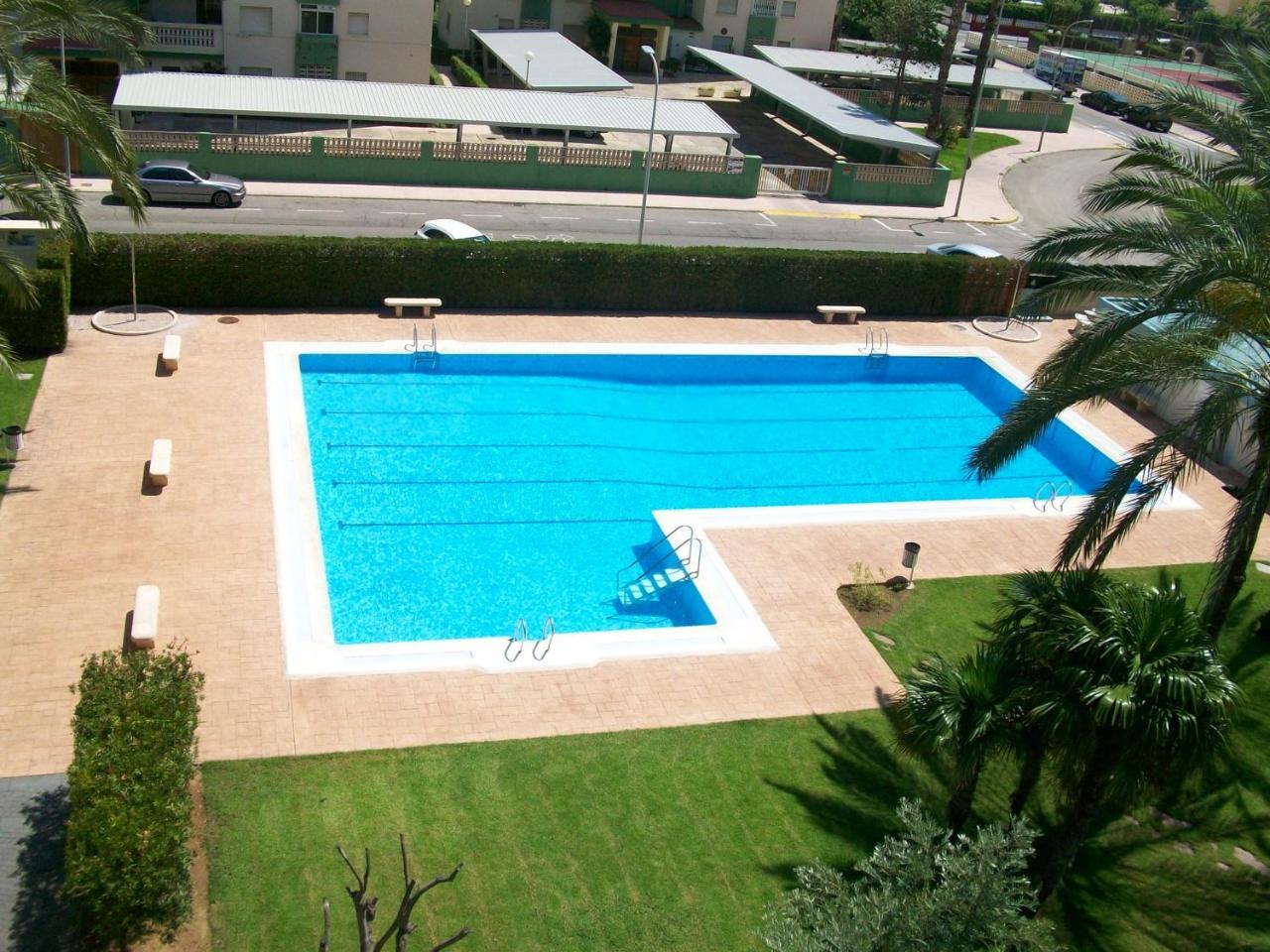 Apartment Floresta Gandia - Solo Familias *