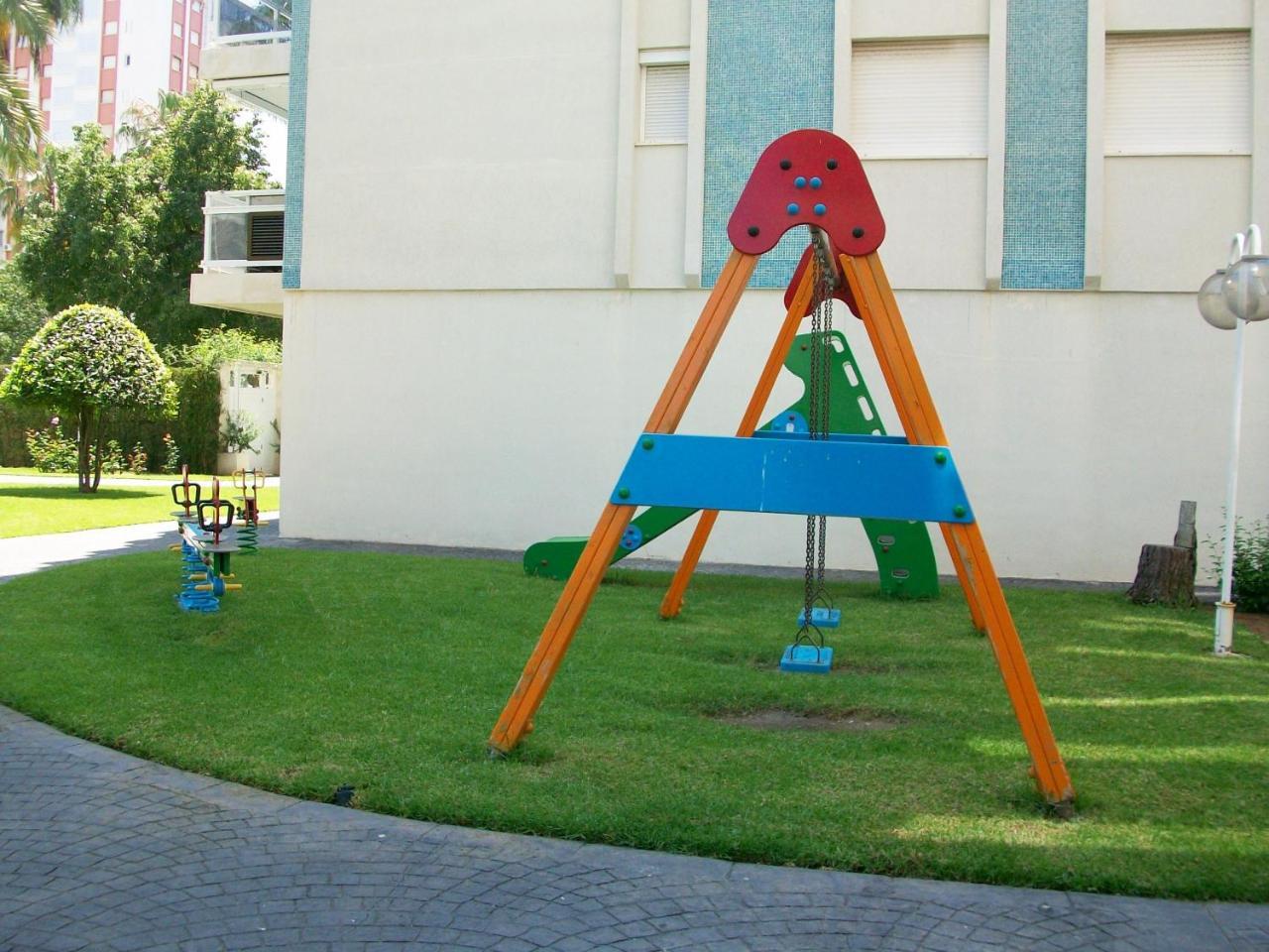 Floresta Gandia - Solo Familias Apartment