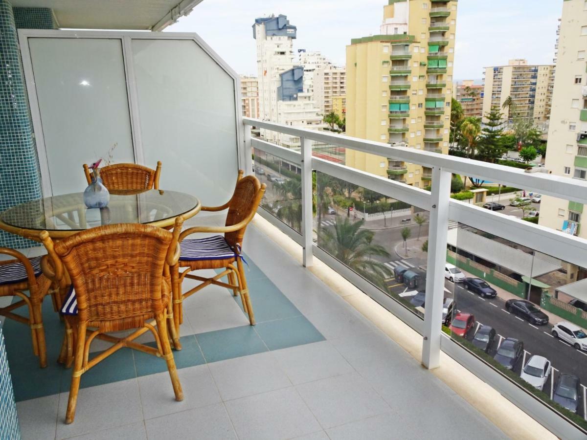 Floresta Gandia - Solo Familias Apartment *