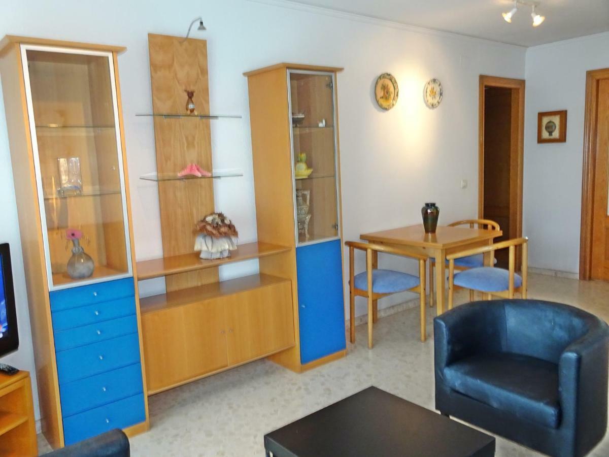 Floresta Gandia - Solo Familias Apartment Playa de Gandia