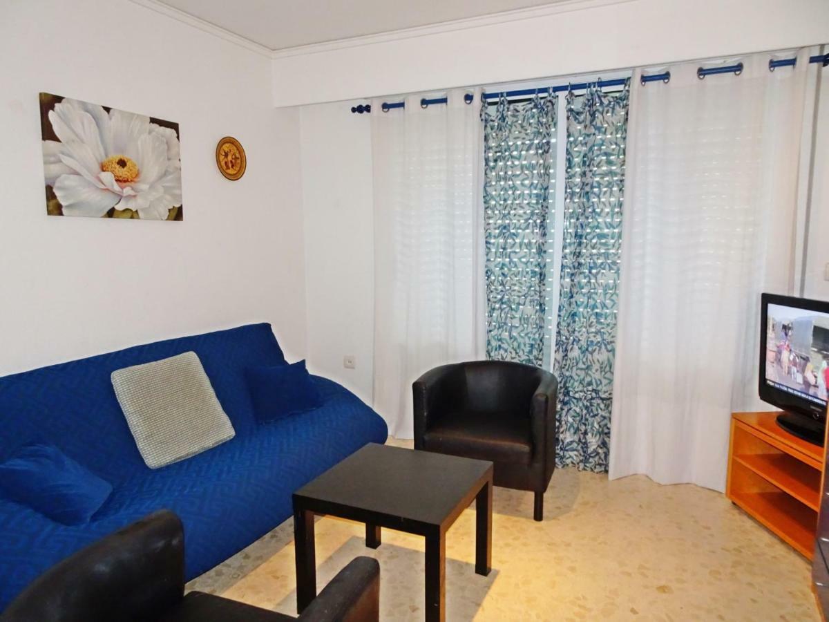 Apartment Floresta Gandia - Solo Familias Playa de Gandia