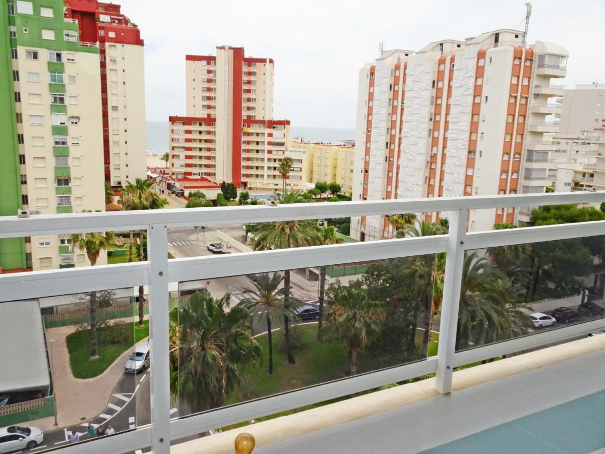 Apartment Floresta Gandia - Solo Familias