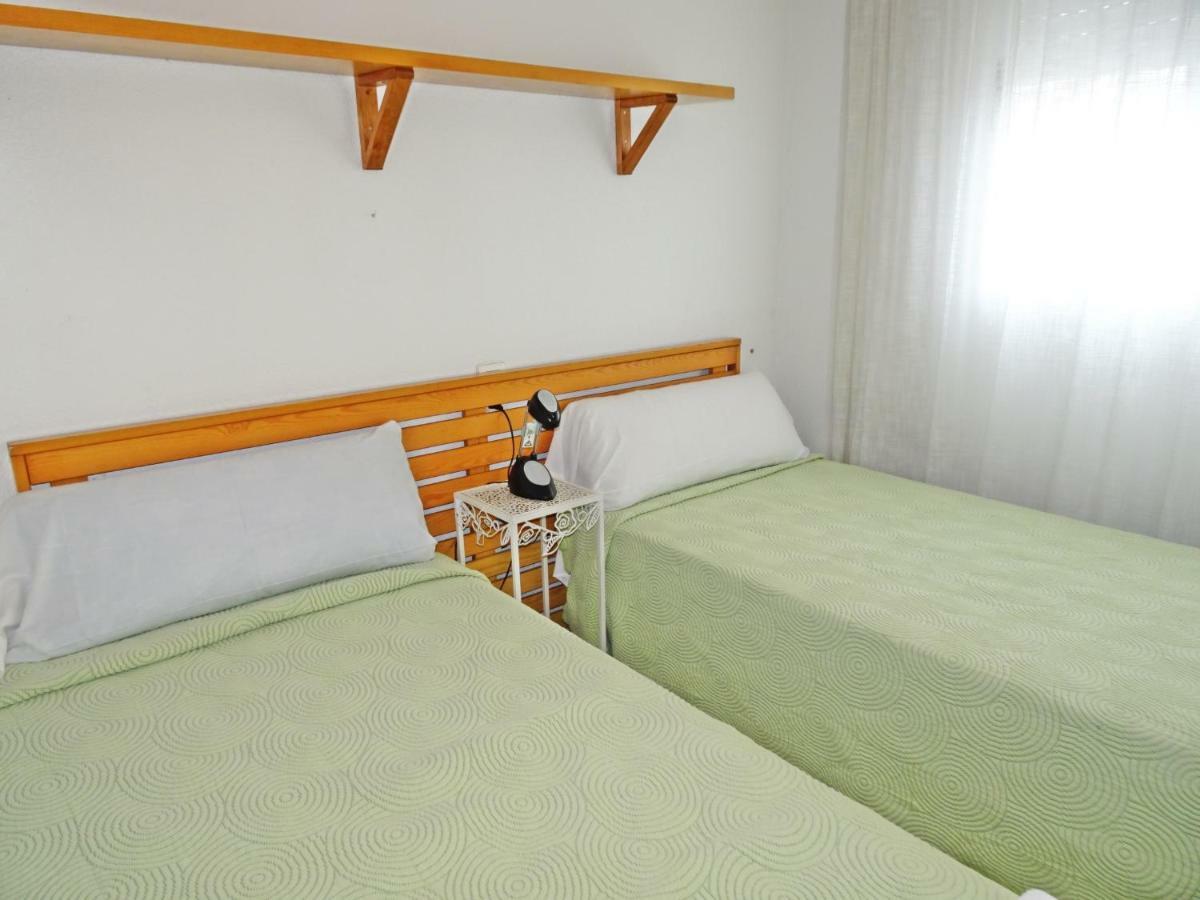 Apartment Floresta Gandia - Solo Familias *