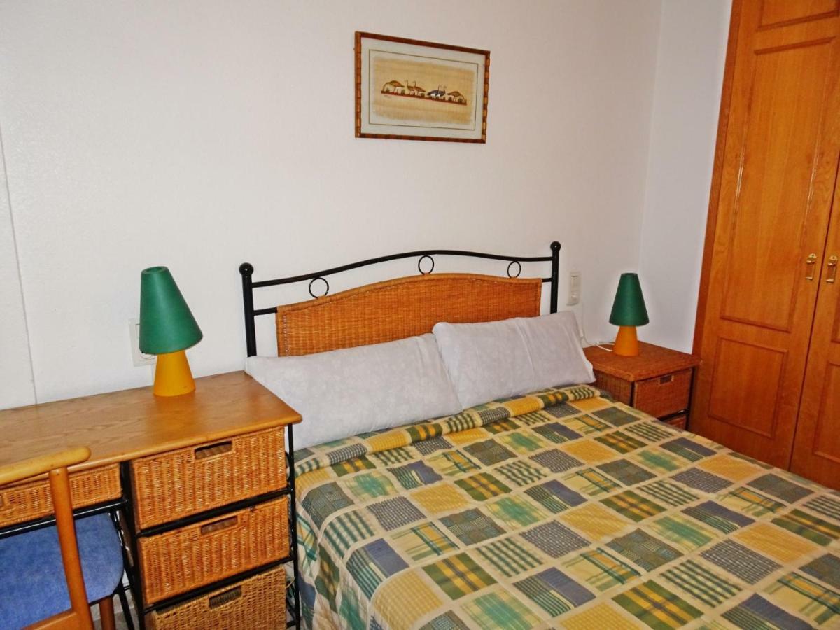 Appartement Floresta Gandia - Solo Familias Playa de Gandia