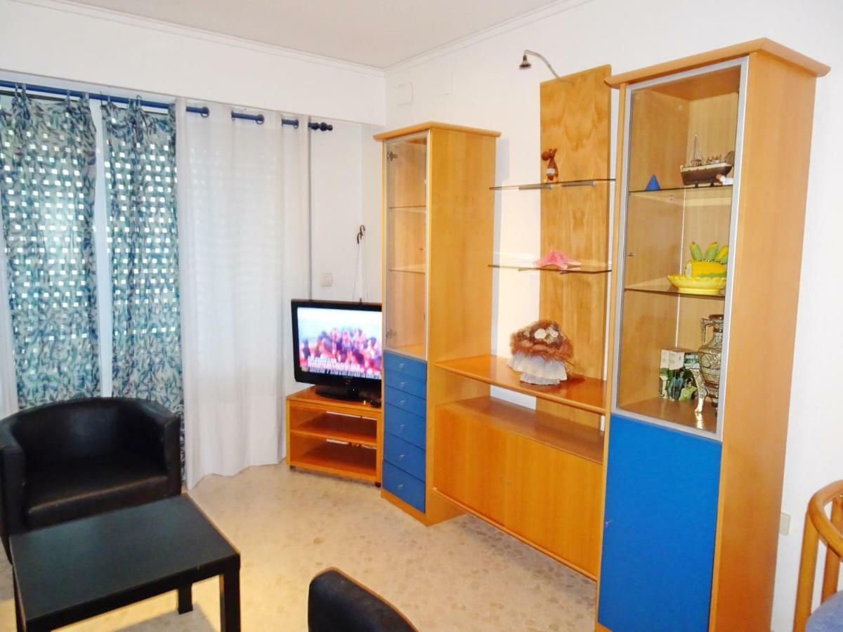 Apartment Floresta Gandia - Solo Familias Playa de Gandia