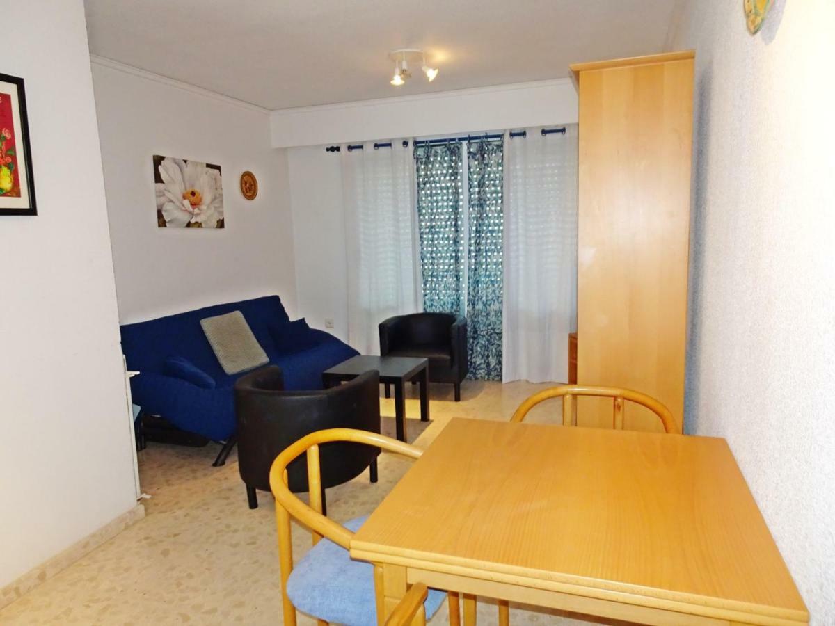 Appartement Floresta Gandia - Solo Familias